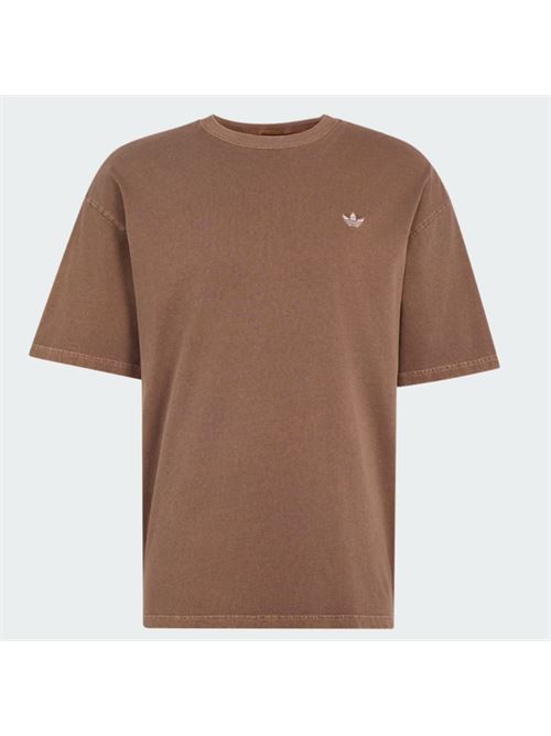 loose tee ADIDAS ORIGINAL | KY5382PREBRN